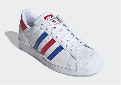 adidas superstar americana